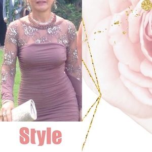 Sue Wong Dress